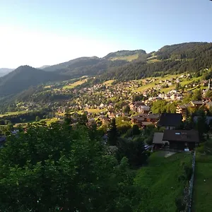 Le Panoramic Châtel