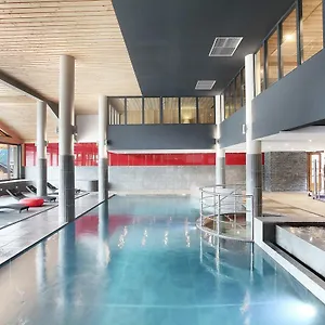 Prestige Odalys Les Fermes De Châtel