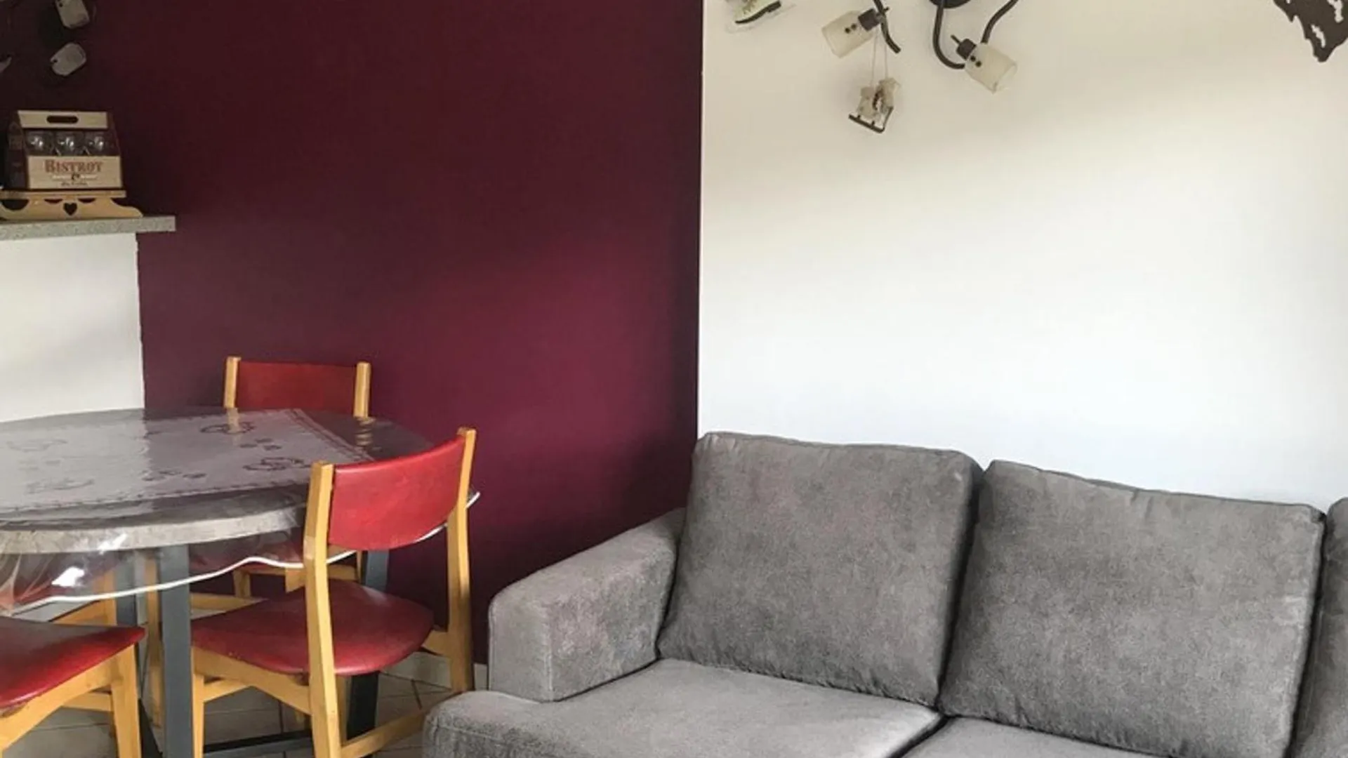 Apartment Chalet Douillet A Chatel - 5 Pers., 3 Ch. - Fr-1-676-212