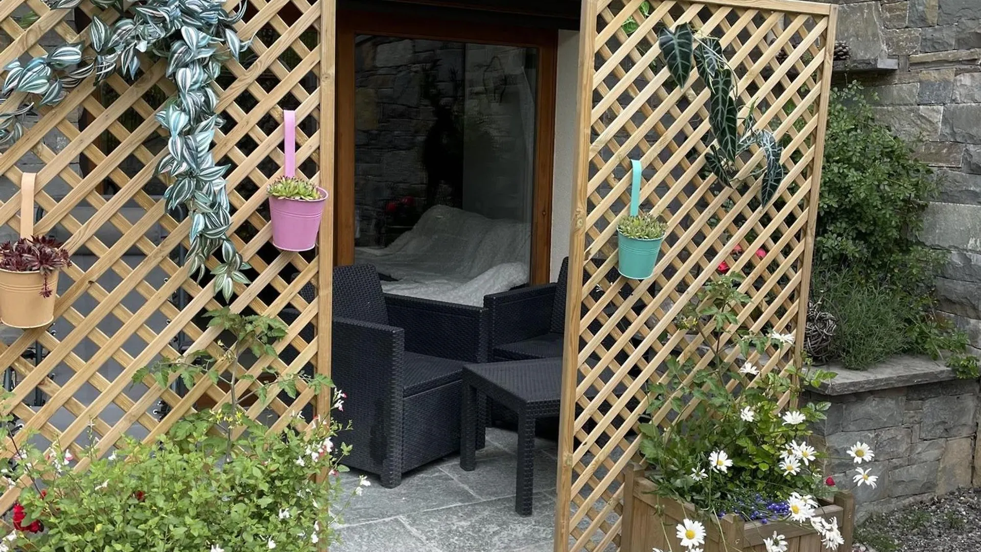 Apartment Chalet Douillet A Chatel - 5 Pers., 3 Ch. - Fr-1-676-212 France
