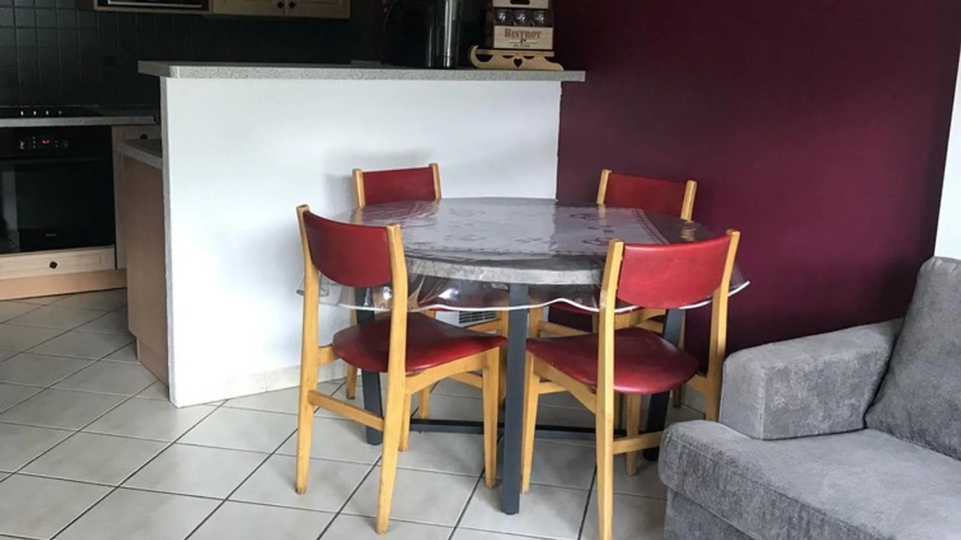 Chalet Douillet A Chatel - 5 Pers., 3 Ch. - Fr-1-676-212 0*,