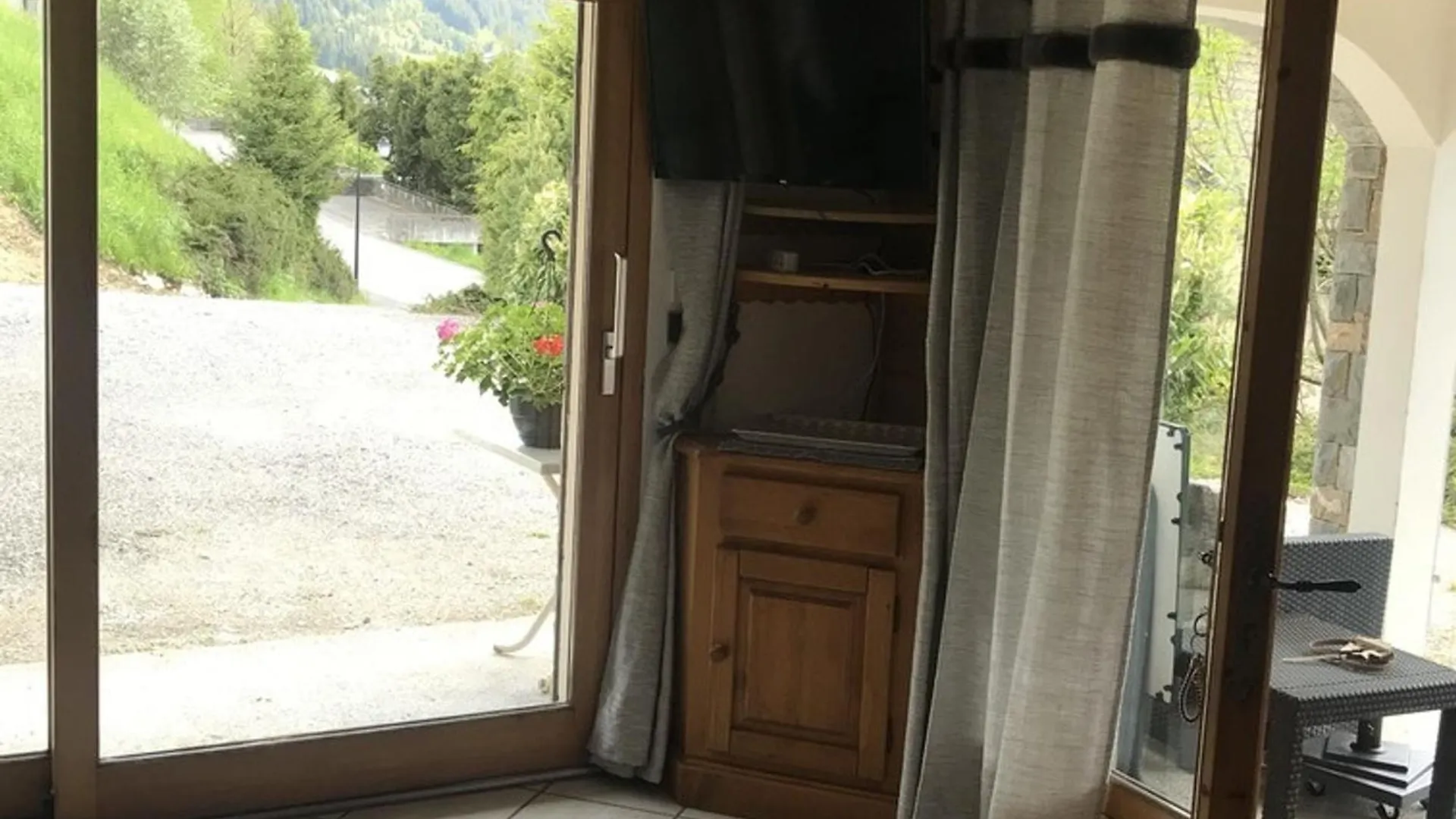 Apartment Chalet Douillet A Chatel - 5 Pers., 3 Ch. - Fr-1-676-212